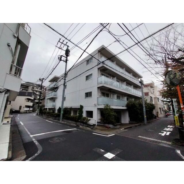 世田谷区池尻４丁目 【賃貸居住】マンション