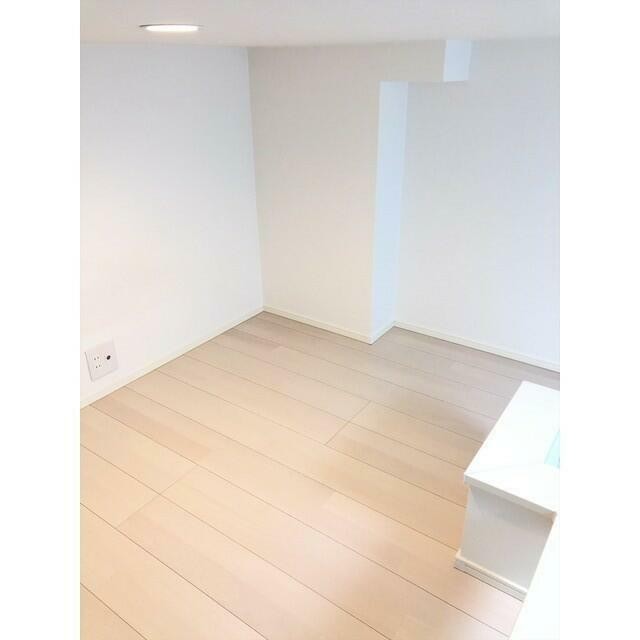 その他部屋(居間)