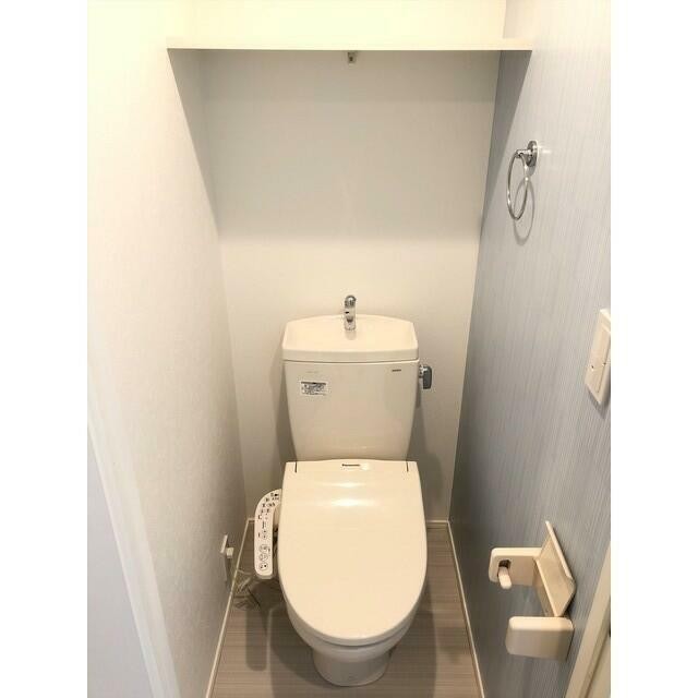 その他部屋(内装)