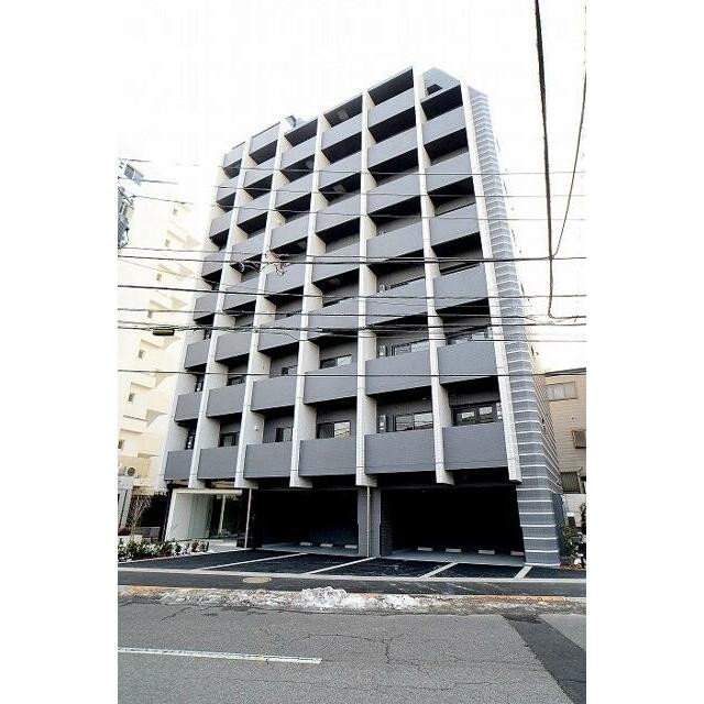 世田谷区世田谷４丁目 【賃貸居住】マンション