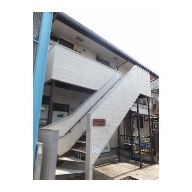 世田谷区松原３丁目 【賃貸居住】アパート