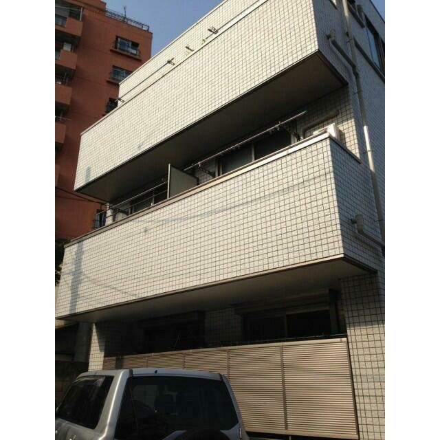 大田区東馬込１丁目 【賃貸居住】マンション