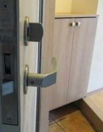 ※同仕様写真含む(玄関)