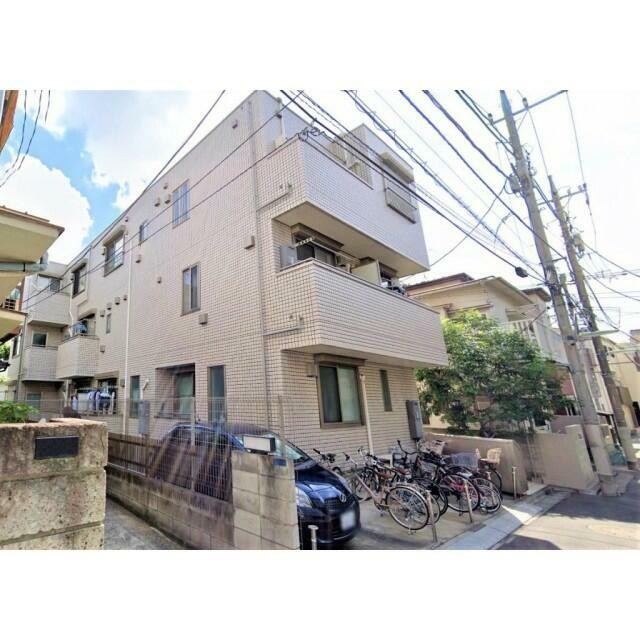 品川区小山５丁目 【賃貸居住】マンション
