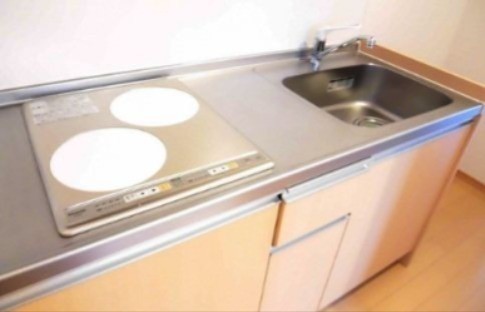 ※同仕様写真含む(キッチン)