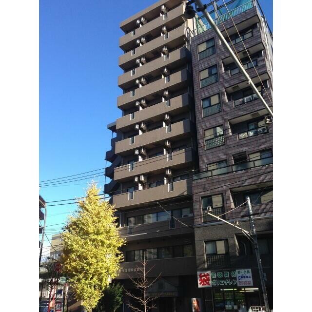 品川区西中延１丁目 【賃貸居住】マンション