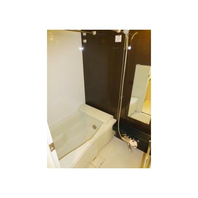 バスルーム(風呂)