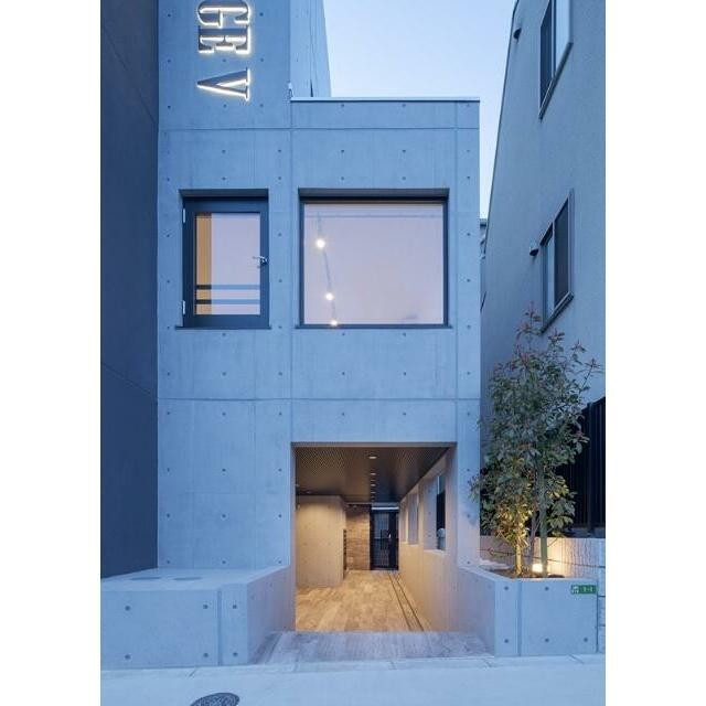 上野毛駅（898m）(その他建物画像)