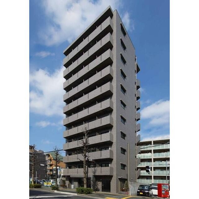 川崎市高津区二子４丁目 【賃貸居住】マンション