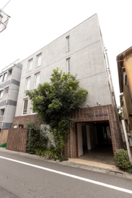 大田区北千束３丁目 【賃貸居住】マンション