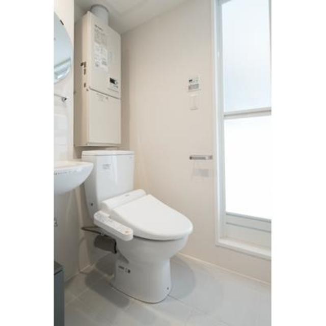 ※写真は同タイプ住戸です。(内装)