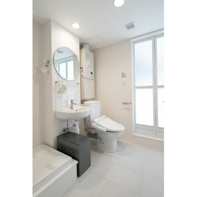 ※写真は同タイプ住戸です。(内装)