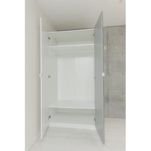 ※写真は同タイプ住戸です。(内装)