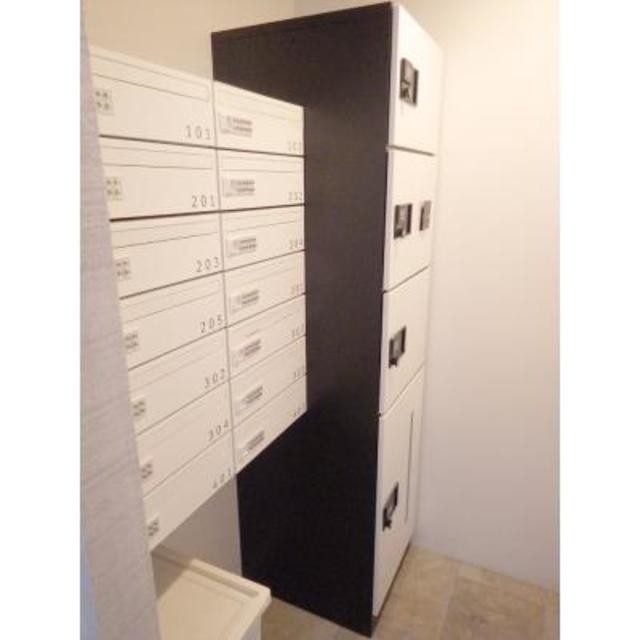 (その他建物画像)