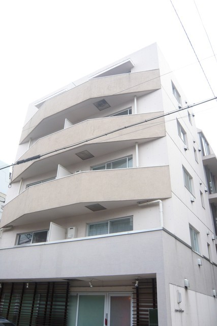 港区東麻布２丁目 【賃貸居住】マンション