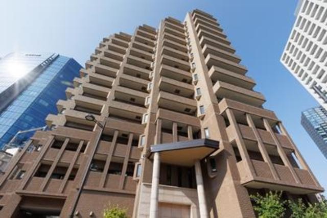 品川区西品川３丁目 【賃貸居住】マンション