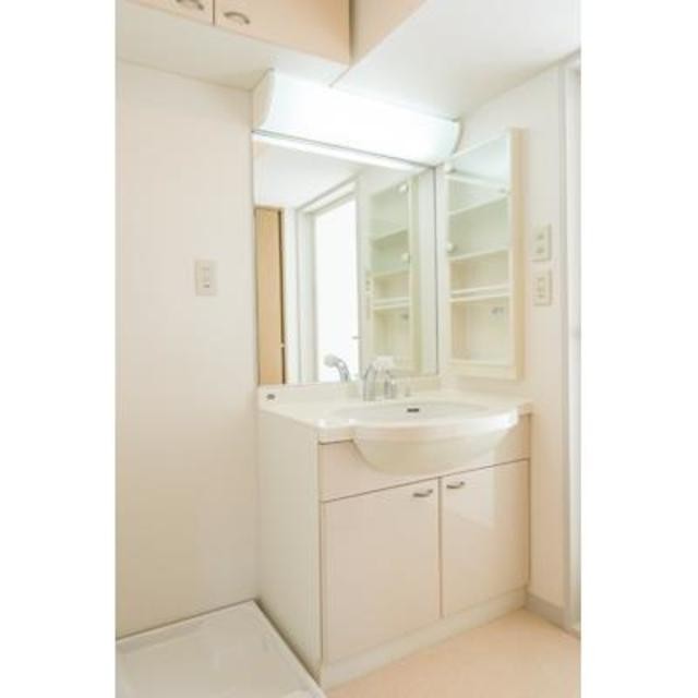 ※写真は同タイプ住戸です。(内装)