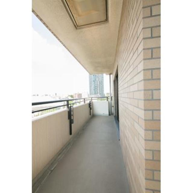 ※写真は同タイプ住戸です。