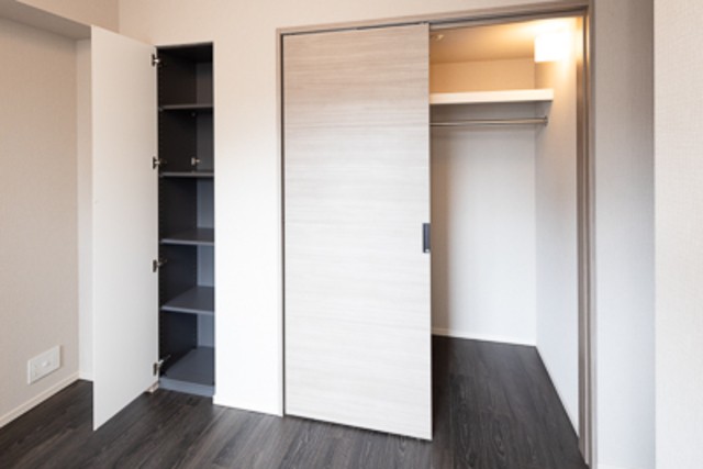 ※写真は同タイプ住戸です。(内装)