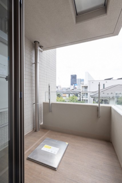 ※写真は同タイプ住戸です。