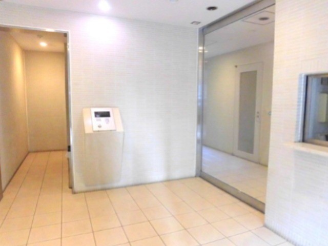 大岡山駅（834m）(周辺)