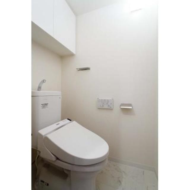 ※写真は同タイプ住戸です。(内装)