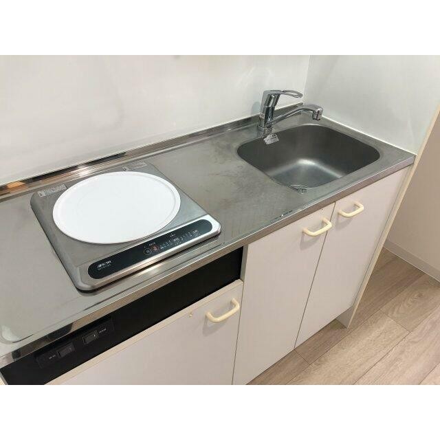 (キッチン)