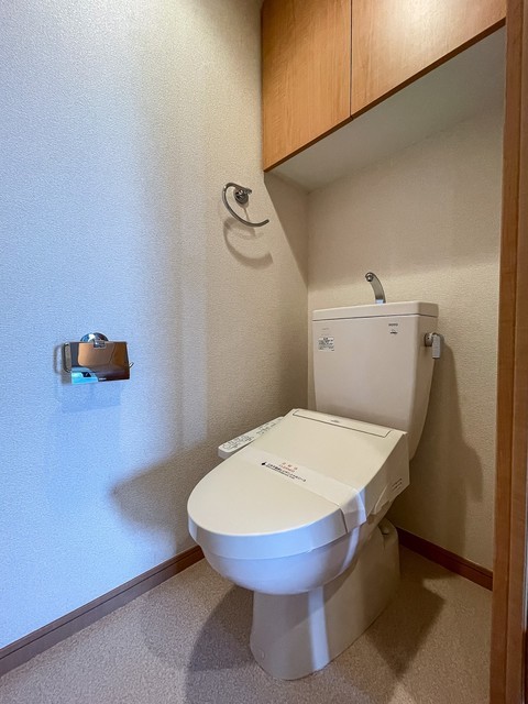 ※写真は同タイプ住戸です。(内装)
