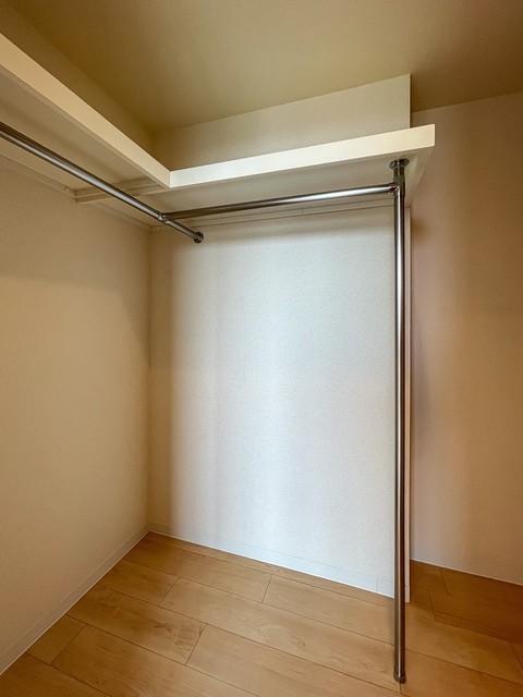※写真は同タイプ住戸です。(内装)
