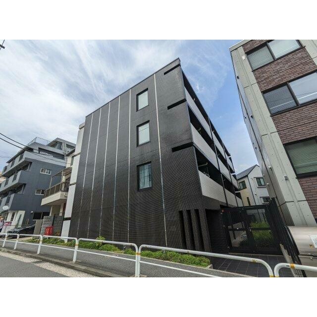 品川区西五反田５丁目 【賃貸居住】マンション