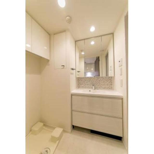 ※写真は同タイプ住戸です。(内装)