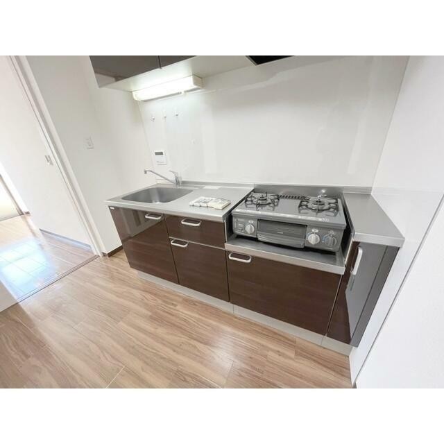 ※参考写真(キッチン)