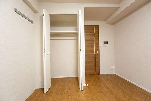 ※写真は同タイプ住戸です。(内装)
