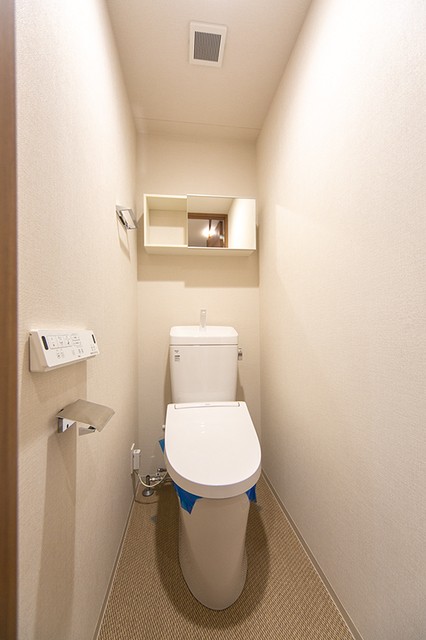 ※写真は同タイプ住戸です。(内装)
