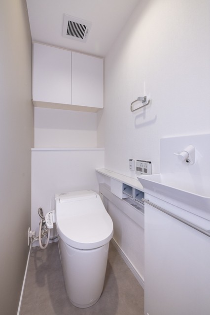 ※写真は同タイプ住戸です。(内装)