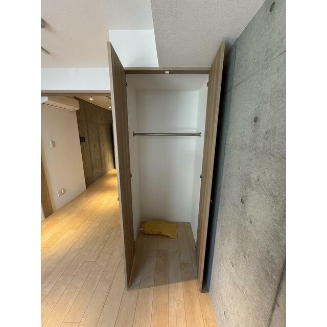 2025年6月撮影(内装)