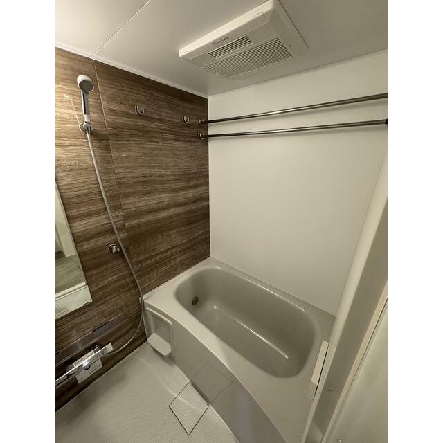 2025年6月撮影(風呂)