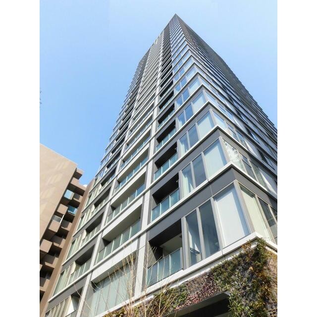 港区芝浦２丁目 【賃貸居住】マンション