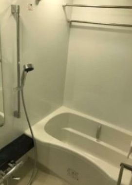 ※同仕様写真含む(風呂)