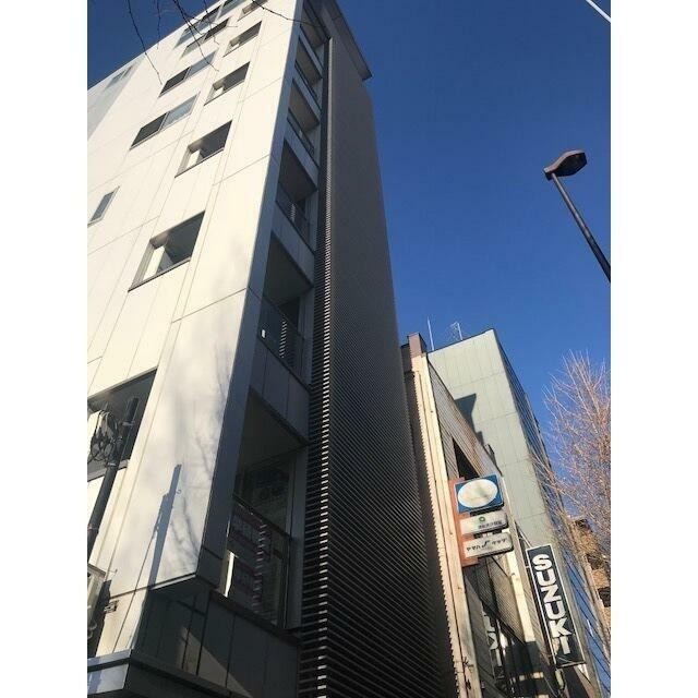 世田谷区太子堂２丁目 【賃貸居住】マンション