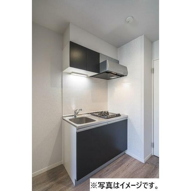 (キッチン)