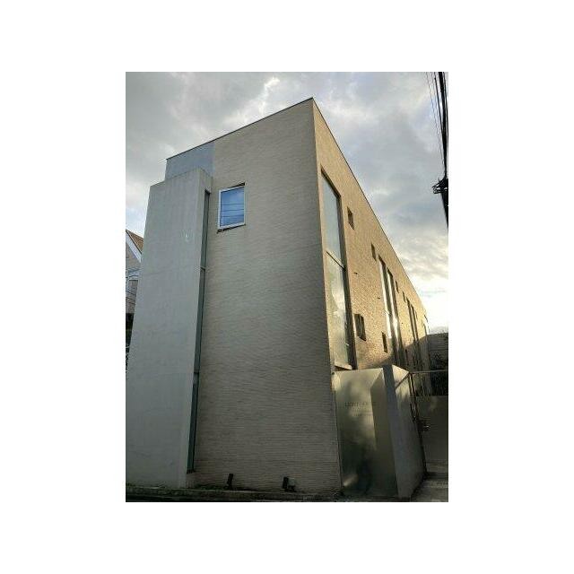 目黒区緑が丘１丁目 【賃貸居住】マンション