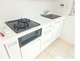 ※同仕様写真(キッチン)