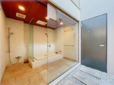 ※同仕様写真(風呂)