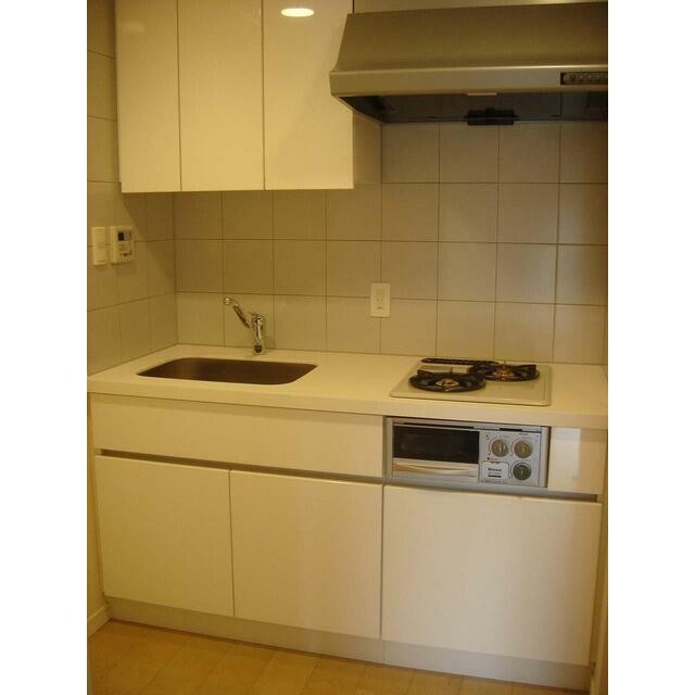 ※同仕様写真含む(キッチン)