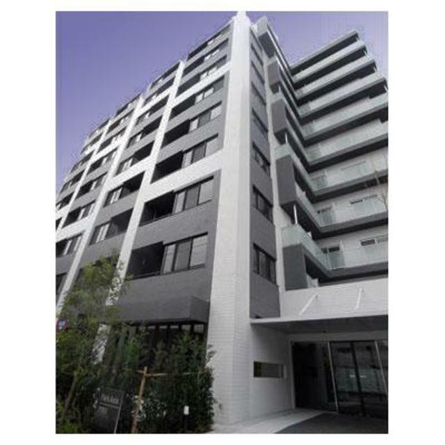 渋谷区恵比寿西２丁目 【賃貸居住】マンション