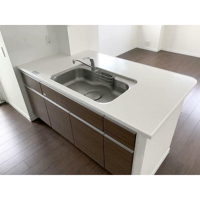 ※写真は同タイプ住戸です。