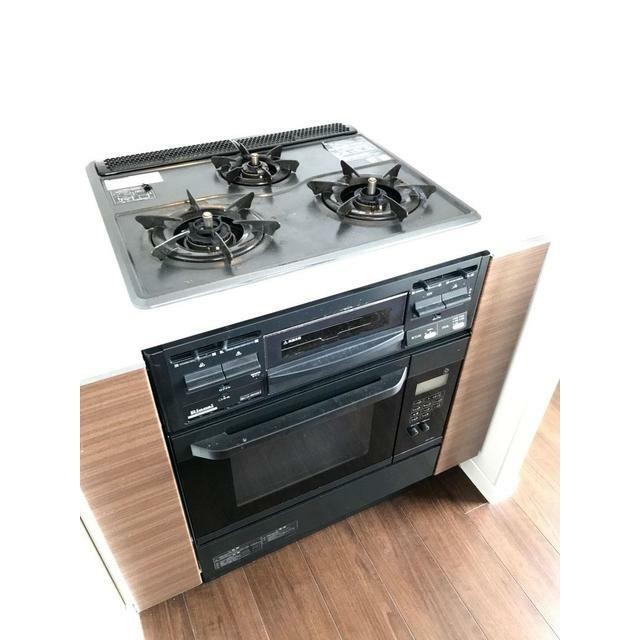 ※写真は同タイプ住戸です。