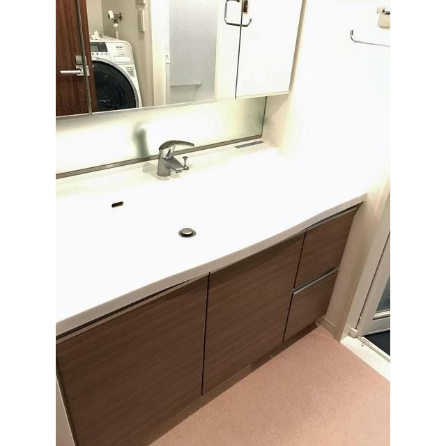 ※写真は同タイプ住戸です。(内装)