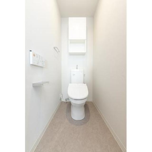 ※写真は同タイプ住戸です。(内装)